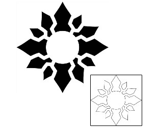 Picture of Tattoo Styles tattoo | J1F-01209