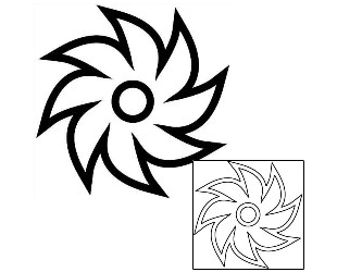 Picture of Tattoo Styles tattoo | J1F-01231