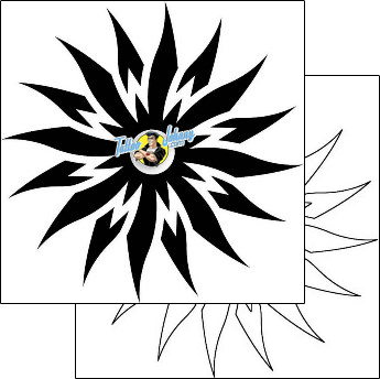 Celestial Tattoo astronomy-celestial-tattoos-johnny-cantrell-j1f-01294
