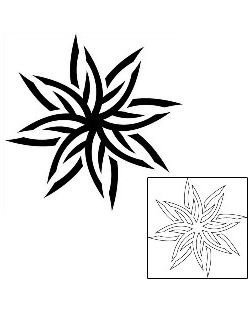 Picture of Tattoo Styles tattoo | J1F-01311