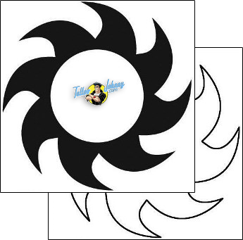 Celestial Tattoo astronomy-celestial-tattoos-johnny-cantrell-j1f-01376