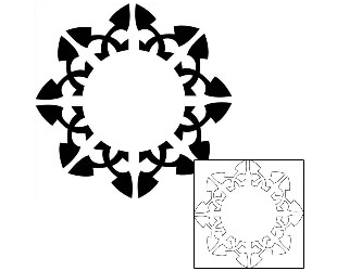 Sun Tattoo Tattoo Styles tattoo | J1F-01391