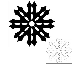 Picture of Tattoo Styles tattoo | J1F-01419