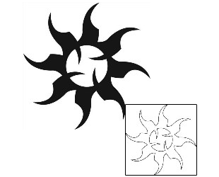 Picture of Tattoo Styles tattoo | J1F-01422