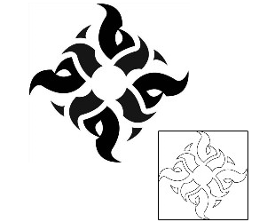 Picture of Tattoo Styles tattoo | J1F-01455