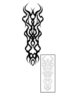 Picture of Tattoo Styles tattoo | J1F-01543