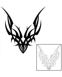 Picture of Tattoo Styles tattoo | J1F-01554