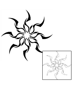 Picture of Tattoo Styles tattoo | J1F-01654