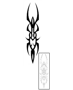 Picture of Tattoo Styles tattoo | J1F-01664