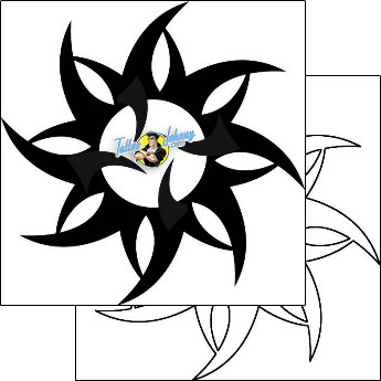 Celestial Tattoo astronomy-celestial-tattoos-johnny-cantrell-j1f-01766