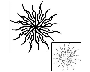 Picture of Tattoo Styles tattoo | J1F-01813