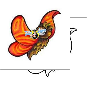 Butterfly Tattoo butterfly-tattoos-jay-chastain-j2f-00068