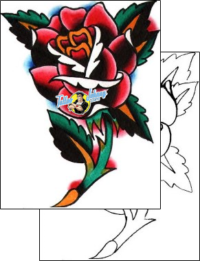 Rose Tattoo plant-life-rose-tattoos-jason-cline-j3f-00038