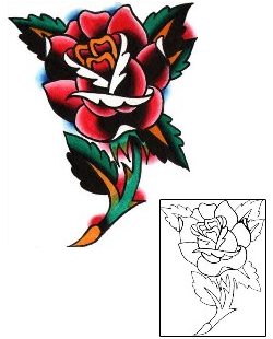 Picture of Tattoo Styles tattoo | J3F-00038