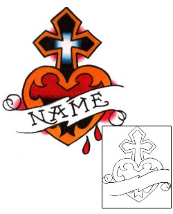 Christian Tattoo Tattoo Styles tattoo | J3F-00045