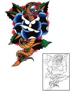Reptiles & Amphibians Tattoo Tattoo Styles tattoo | J3F-00046