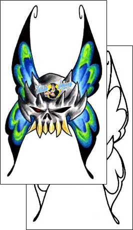 Wings Tattoo horror-tattoos-john-soto-j4f-00023