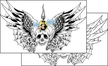 Wings Tattoo for-women-wings-tattoos-john-soto-j4f-00110