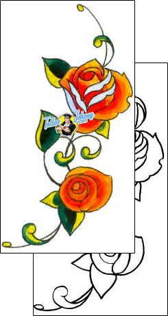 Rose Tattoo plant-life-rose-tattoos-john-soto-j4f-00121
