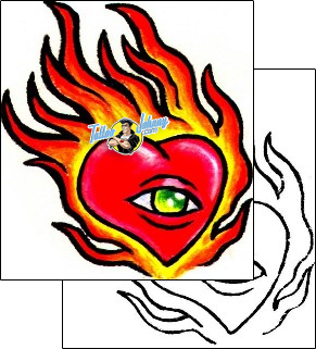 Heart Tattoo for-women-heart-tattoos-jason-storey-j7f-00048