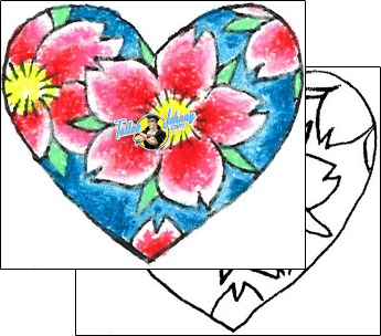 Heart Tattoo for-women-heart-tattoos-jason-storey-j7f-00118
