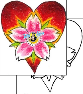 Heart Tattoo for-women-heart-tattoos-jason-storey-j7f-00120