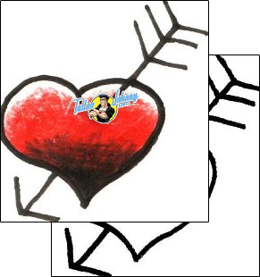 Heart Tattoo heart-tattoos-joel-janiszyn-j8f-00037