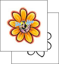Flower Tattoo flower-tattoos-jason-blanton-jbf-00022