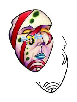 Mask Tattoo mask-tattoos-jason-blanton-jbf-00068