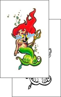 Breast Tattoo mermaid-tattoos-jason-blanton-jbf-00071