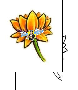 Flower Tattoo flower-tattoos-jason-blanton-jbf-00075