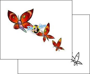 Butterfly Tattoo butterfly-tattoos-jason-blanton-jbf-00109