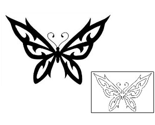 Insect Tattoo Tattoo Styles tattoo | JDF-00025