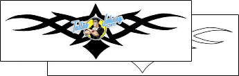 Star Tattoo star-tattoos-jason-dell-jdf-00028