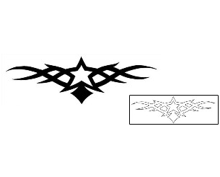 Star Tattoo Tattoo Styles tattoo | JDF-00028