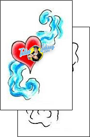 Heart Tattoo heart-tattoos-jennifer-james-jjf-00039