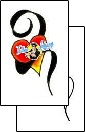 Heart Tattoo heart-tattoos-jennifer-james-jjf-00046