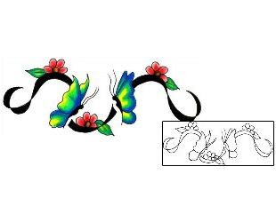 Specific Body Parts Tattoo Specific Body Parts tattoo | JJF-00109