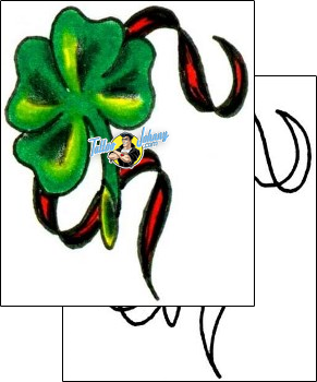 Irish Tattoo ethnic-irish-tattoos-jennifer-james-jjf-00277