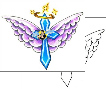 Wings Tattoo for-women-wings-tattoos-jennifer-james-jjf-00378