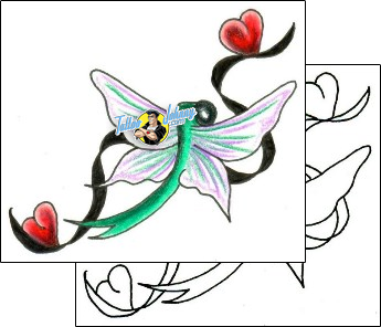 Dragonfly Tattoo dragonfly-tattoos-jennifer-james-jjf-00402