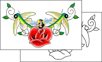 Wings Tattoo for-women-lower-back-tattoos-jennifer-james-jjf-00446