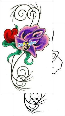 Heart Tattoo for-women-heart-tattoos-jennifer-james-jjf-00462