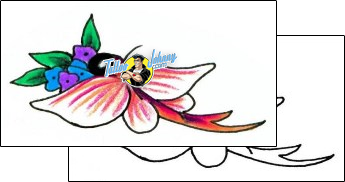 Wings Tattoo insects-dragonfly-tattoos-jennifer-james-jjf-00523