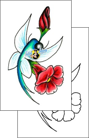Wings Tattoo insects-dragonfly-tattoos-jennifer-james-jjf-00525