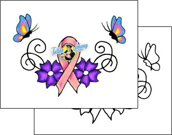 Breast Cancer Tattoo for-men-breast-tattoos-jennifer-james-jjf-00652