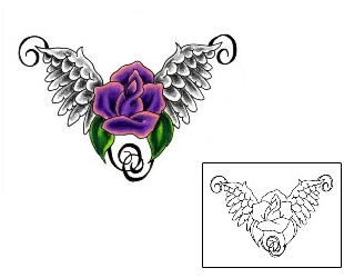 Specific Body Parts Tattoo Specific Body Parts tattoo | JJF-00710