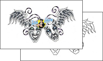 Wings Tattoo wings-tattoos-jennifer-james-jjf-00728