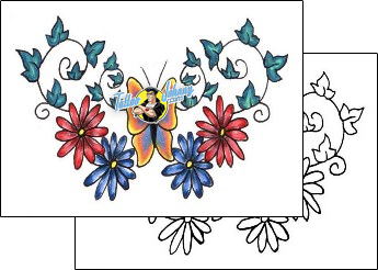Wings Tattoo for-women-wings-tattoos-jennifer-james-jjf-00915