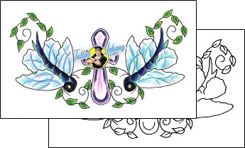 Wings Tattoo for-women-wings-tattoos-jennifer-james-jjf-00923